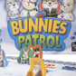 The bunnies patrol