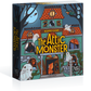 The Attic Monster
